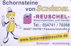 Schornstein Reuschel